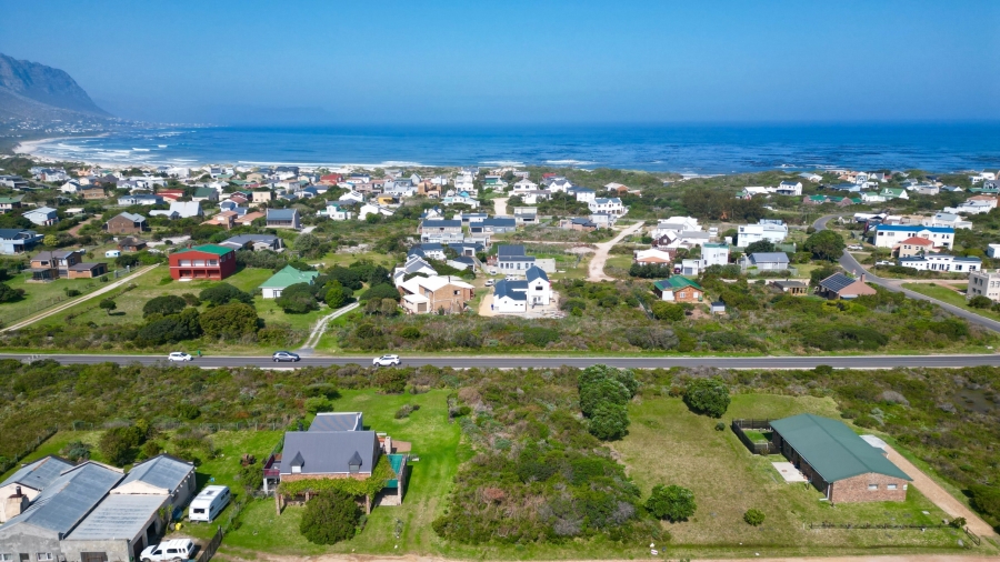 0 Bedroom Property for Sale in Bettys Bay Western Cape